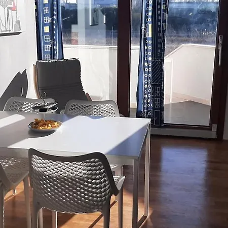 Casa Caterina * פורטו צ'זראו