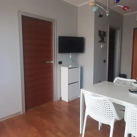 Casa Caterina בית נופש