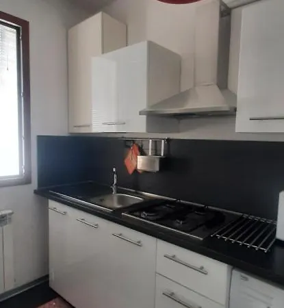 Casa Caterina בית נופש פורטו צ'זראו