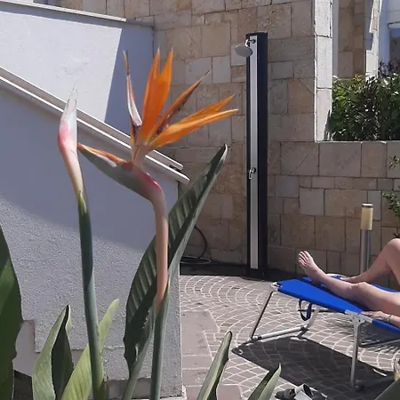 בית נופש Casa Caterina