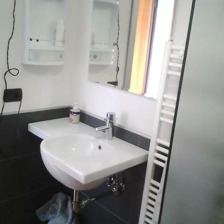 Casa Caterina בית נופש *