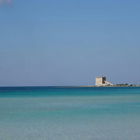 Casa Caterina * פורטו צ'זראו