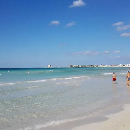 Casa Caterina בית נופש פורטו צ'זראו