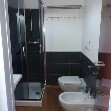 בית נופש Casa Caterina פורטו צ'זראו