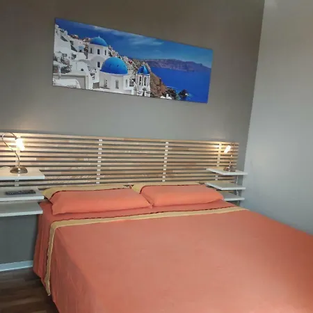 Casa Caterina פורטו צ'זראו