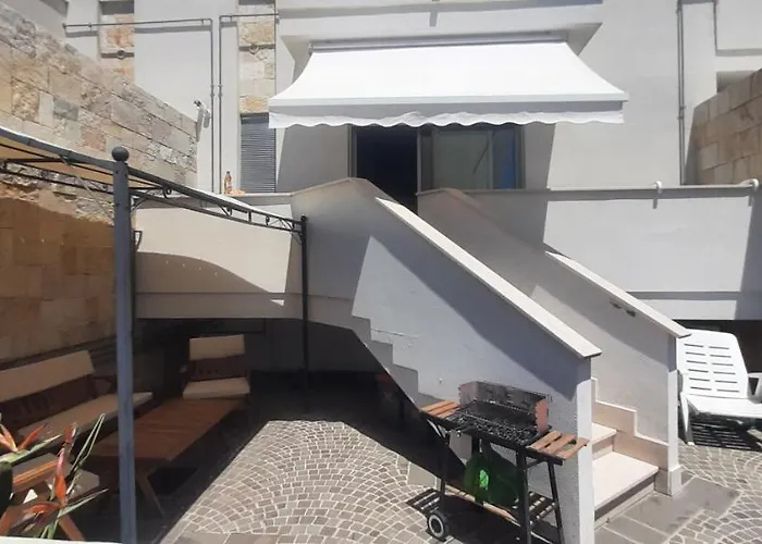 Casa Caterina Porto Cesareo