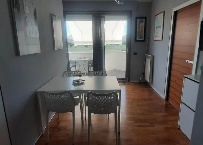 Casa Caterina Porto Cesareo