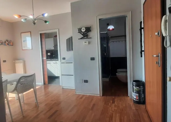 Casa Caterina Porto Cesareo