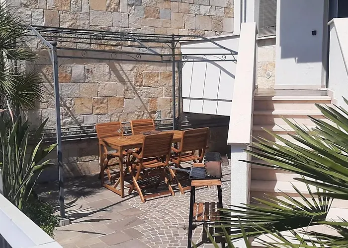 Casa Caterina *