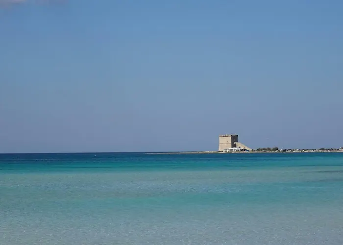 Casa Caterina * Porto Cesareo