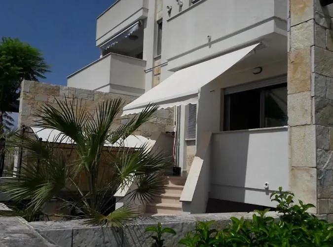 Casa Caterina Dom wakacyjny Porto Cesareo