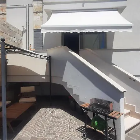 Casa Caterina Porto Cesareo