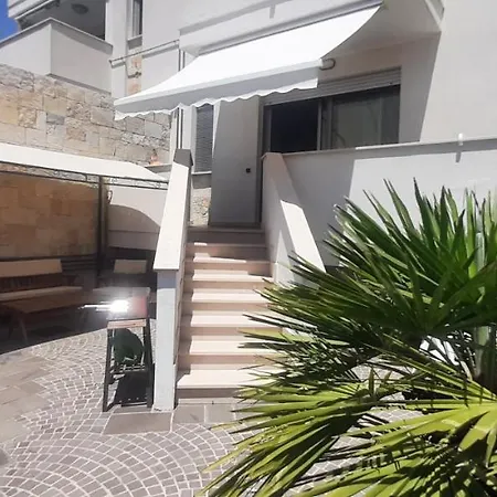 Casa Caterina Holiday home *