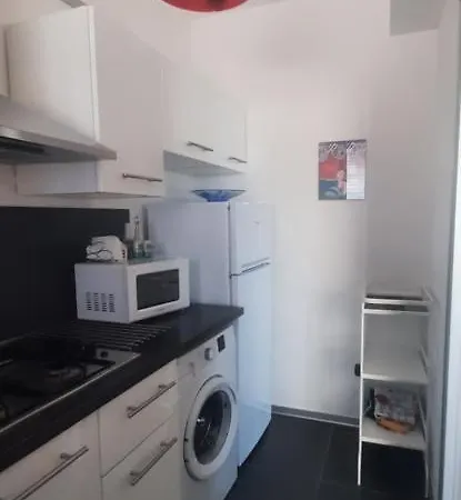 Casa Caterina بورتو سيساريو
