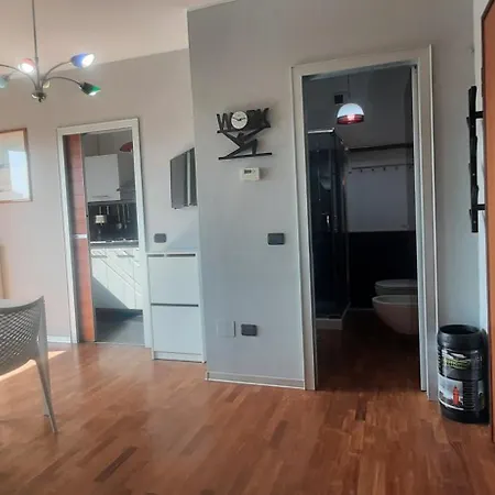 Casa Caterina Porto Cesareo