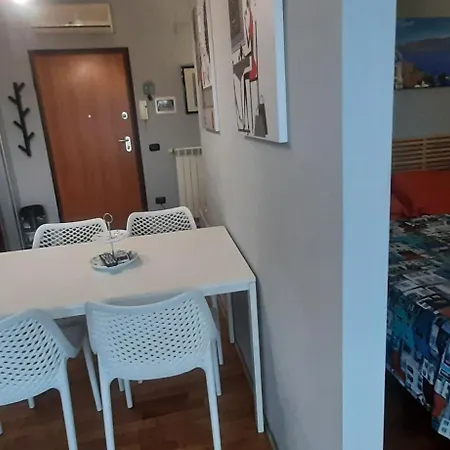 Holiday home Casa Caterina