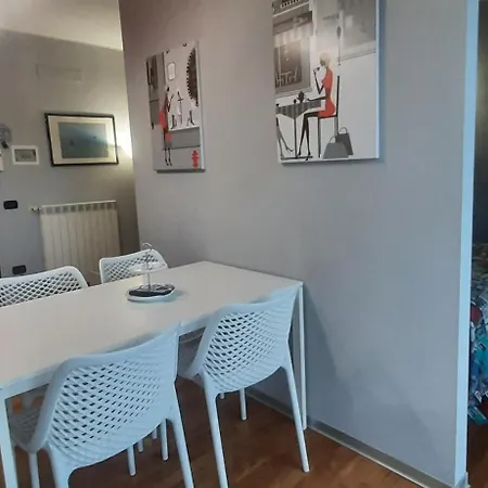 Holiday home Casa Caterina
