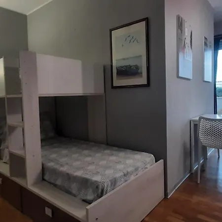 Casa Caterina Holiday home Porto Cesareo