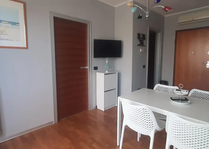 Casa Caterina 別荘