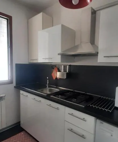 Casa Caterina Casa de Férias Porto Cesareo