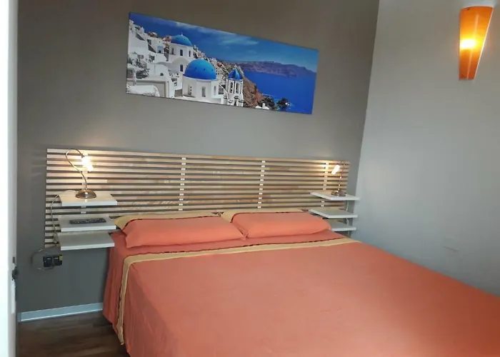 Casa Caterina Porto Cesareo